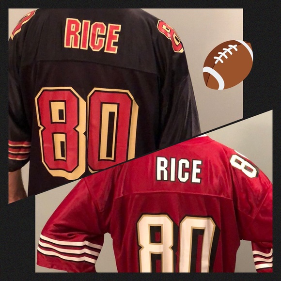 49ers 95 jersey